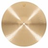 Meinl PA14QSH Pure Alloy 14 Hi-hat para talerzy Benny Greb Signature